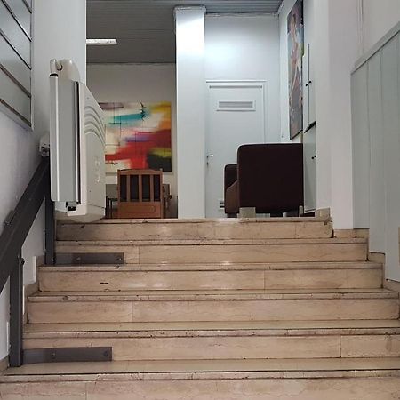 Palette Apartment Carmine - Athens Center, 6 Bd, 3 Bath 외부 사진