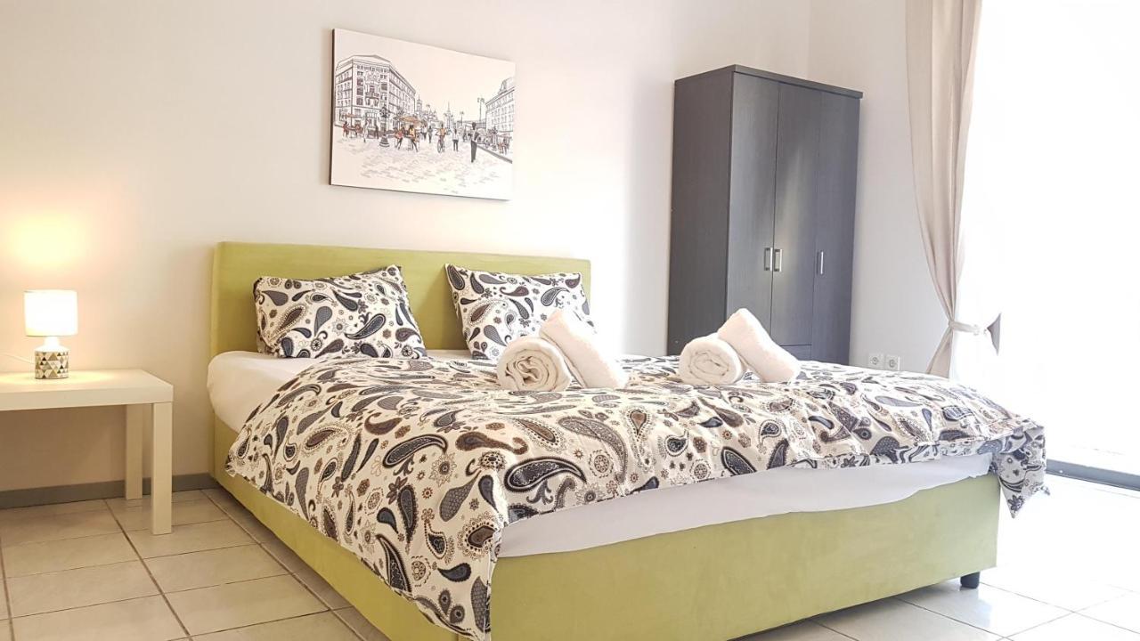 Palette Apartment Carmine - Athens Center, 6 Bd, 3 Bath 외부 사진