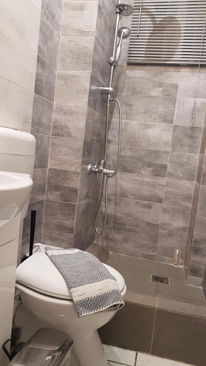 Palette Apartment Carmine - Athens Center, 6 Bd, 3 Bath 외부 사진