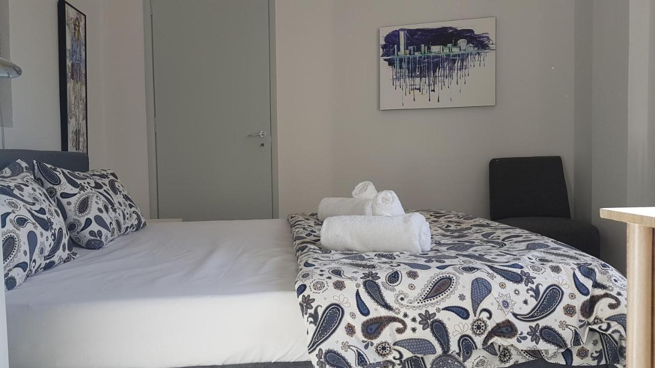 Palette Apartment Carmine - Athens Center, 6 Bd, 3 Bath 외부 사진