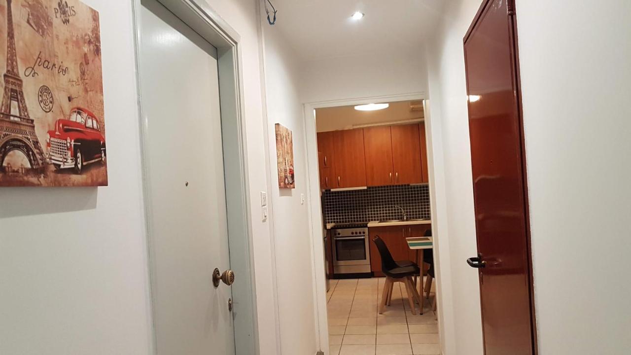 Palette Apartment Carmine - Athens Center, 6 Bd, 3 Bath 외부 사진